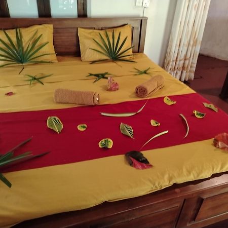 Unakuruwa Surf Paradise 2 מראה חיצוני תמונה