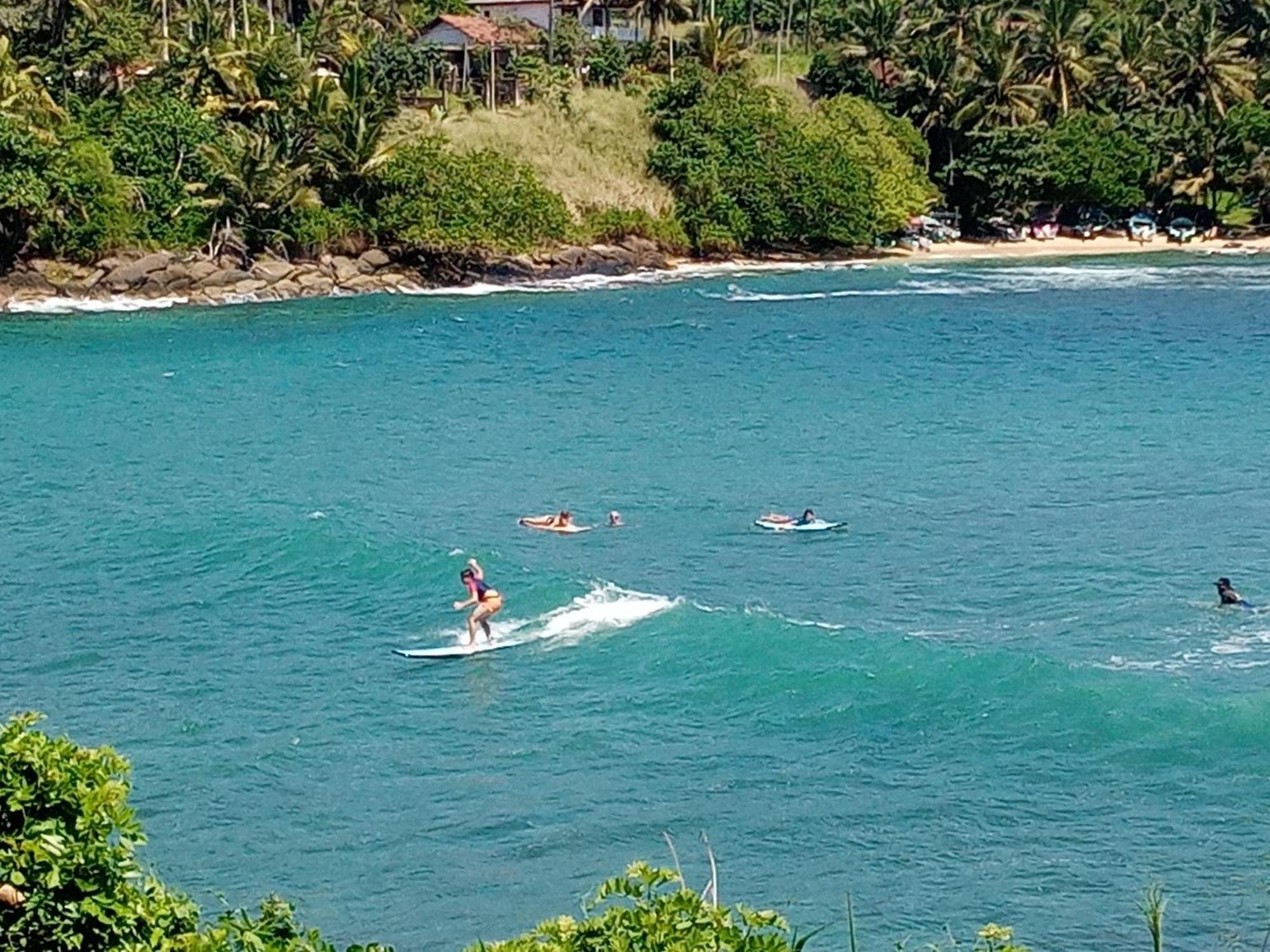 Unakuruwa Surf Paradise 2 מראה חיצוני תמונה