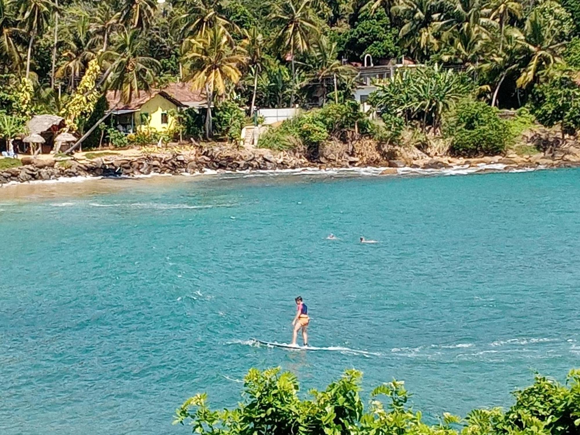 Unakuruwa Surf Paradise 2 מראה חיצוני תמונה