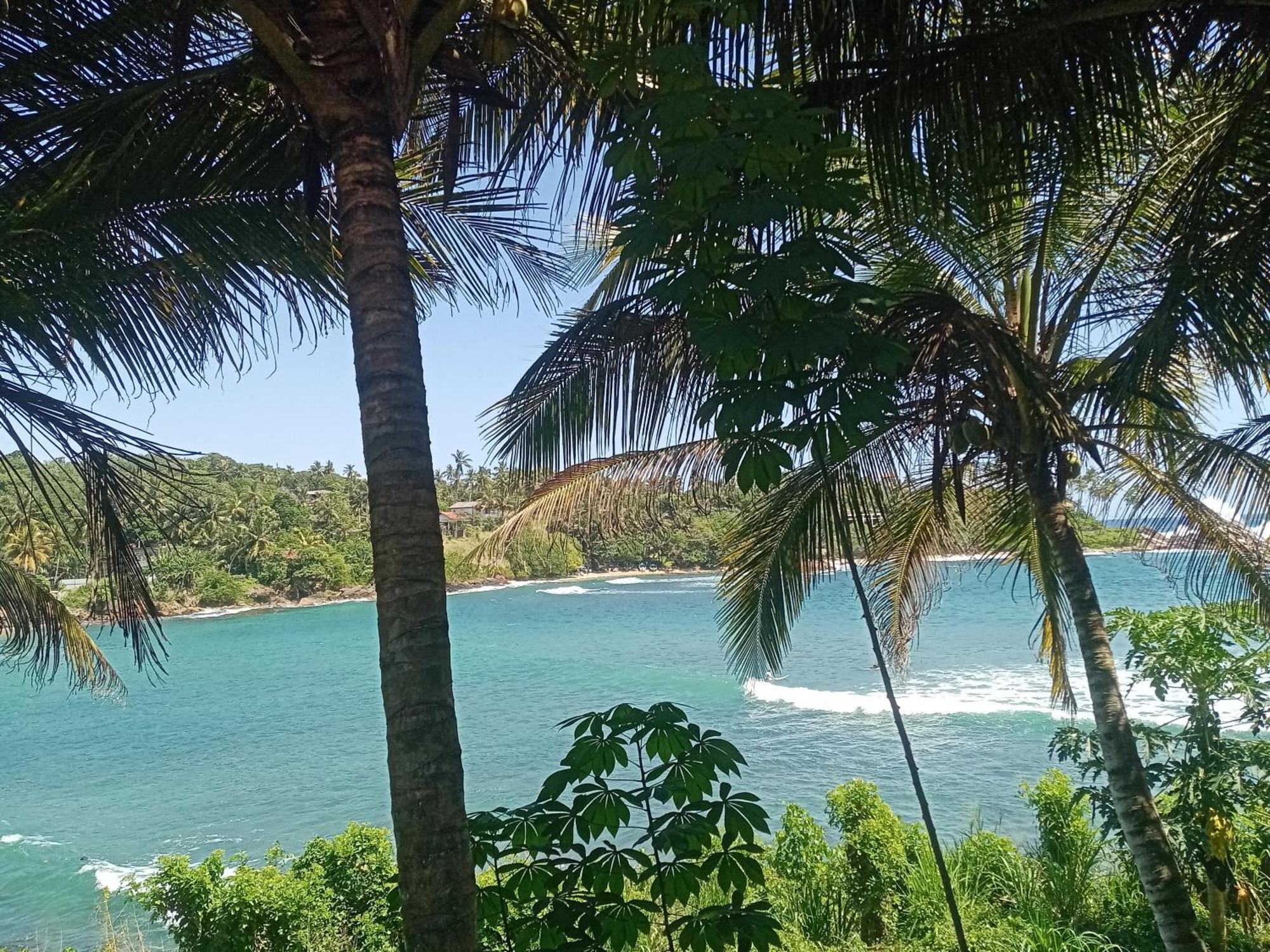 Unakuruwa Surf Paradise 2 מראה חיצוני תמונה