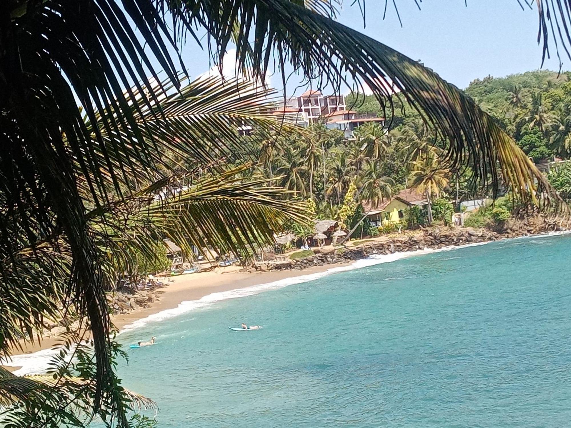 Unakuruwa Surf Paradise 2 מראה חיצוני תמונה