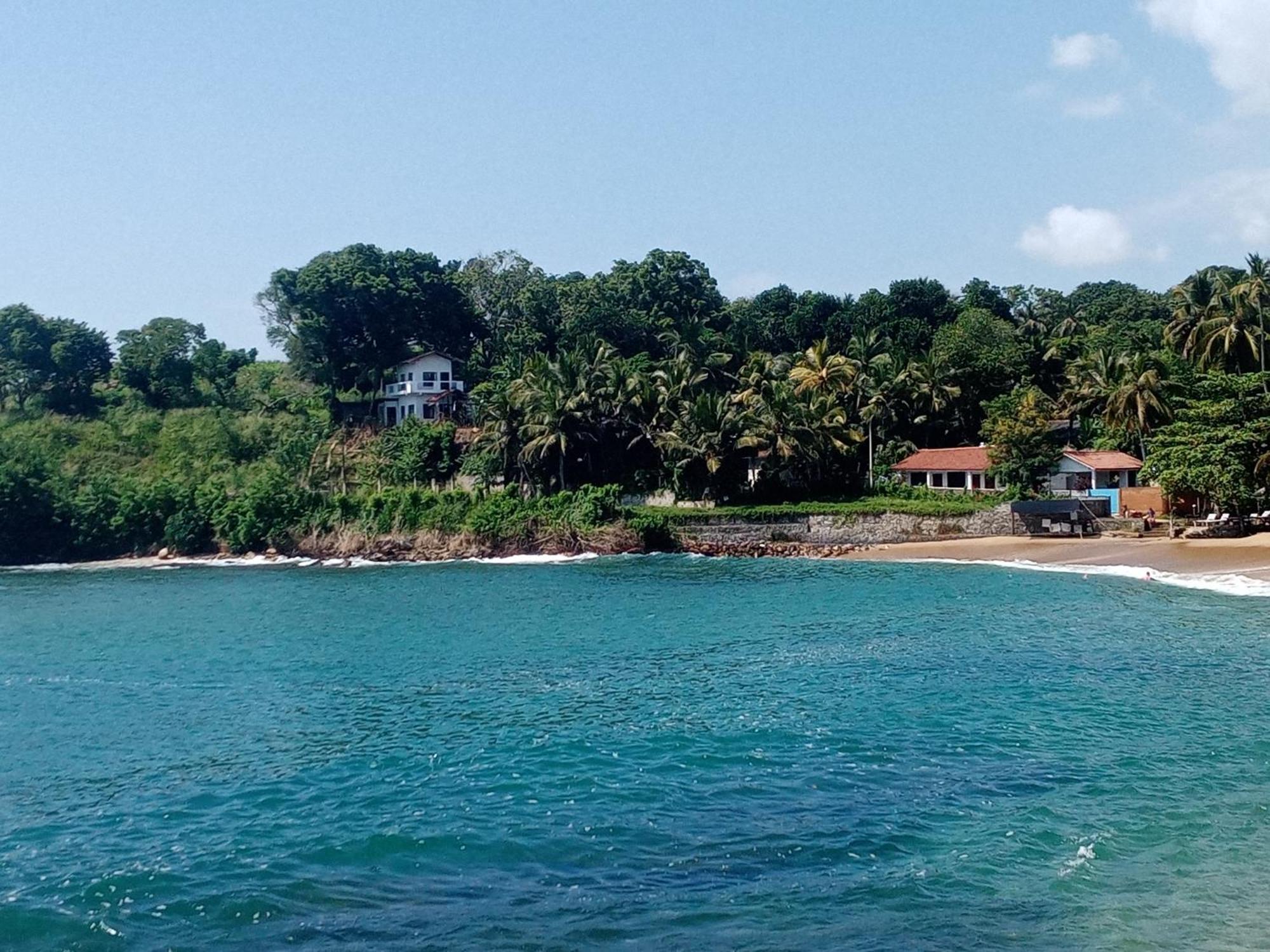 Unakuruwa Surf Paradise 2 מראה חיצוני תמונה
