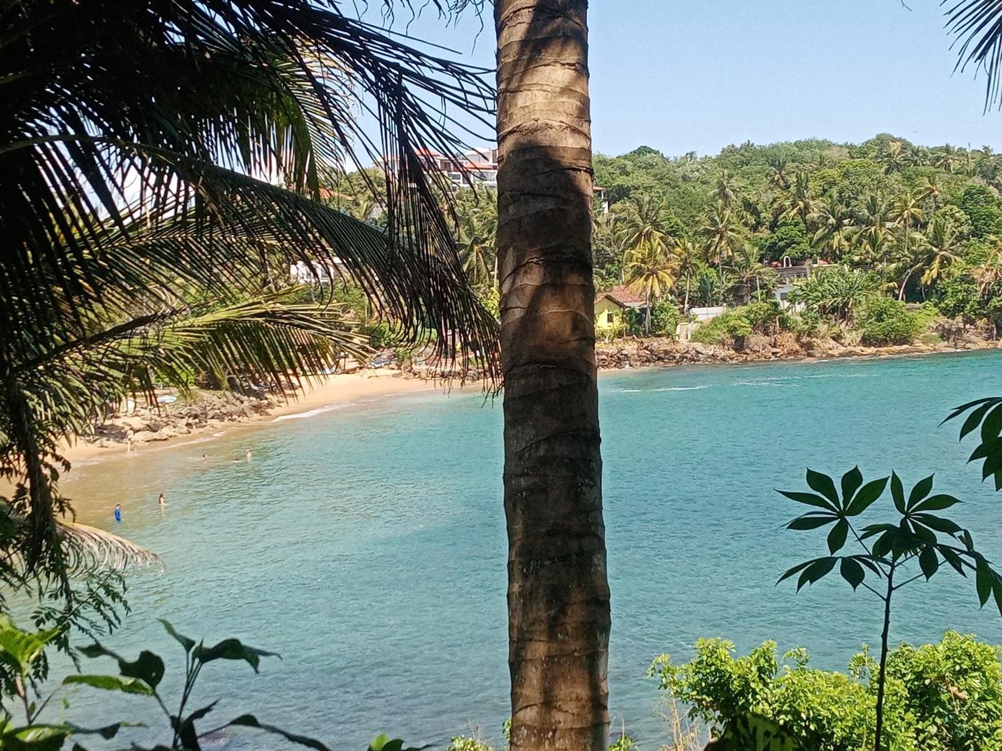 Unakuruwa Surf Paradise 2 מראה חיצוני תמונה