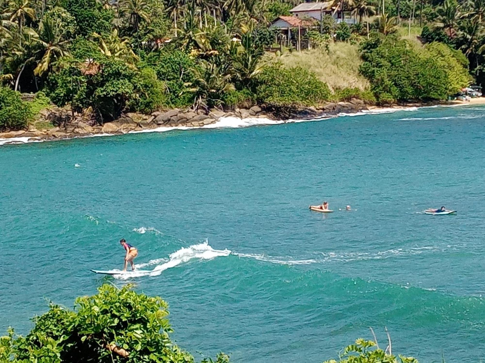 Unakuruwa Surf Paradise 2 מראה חיצוני תמונה
