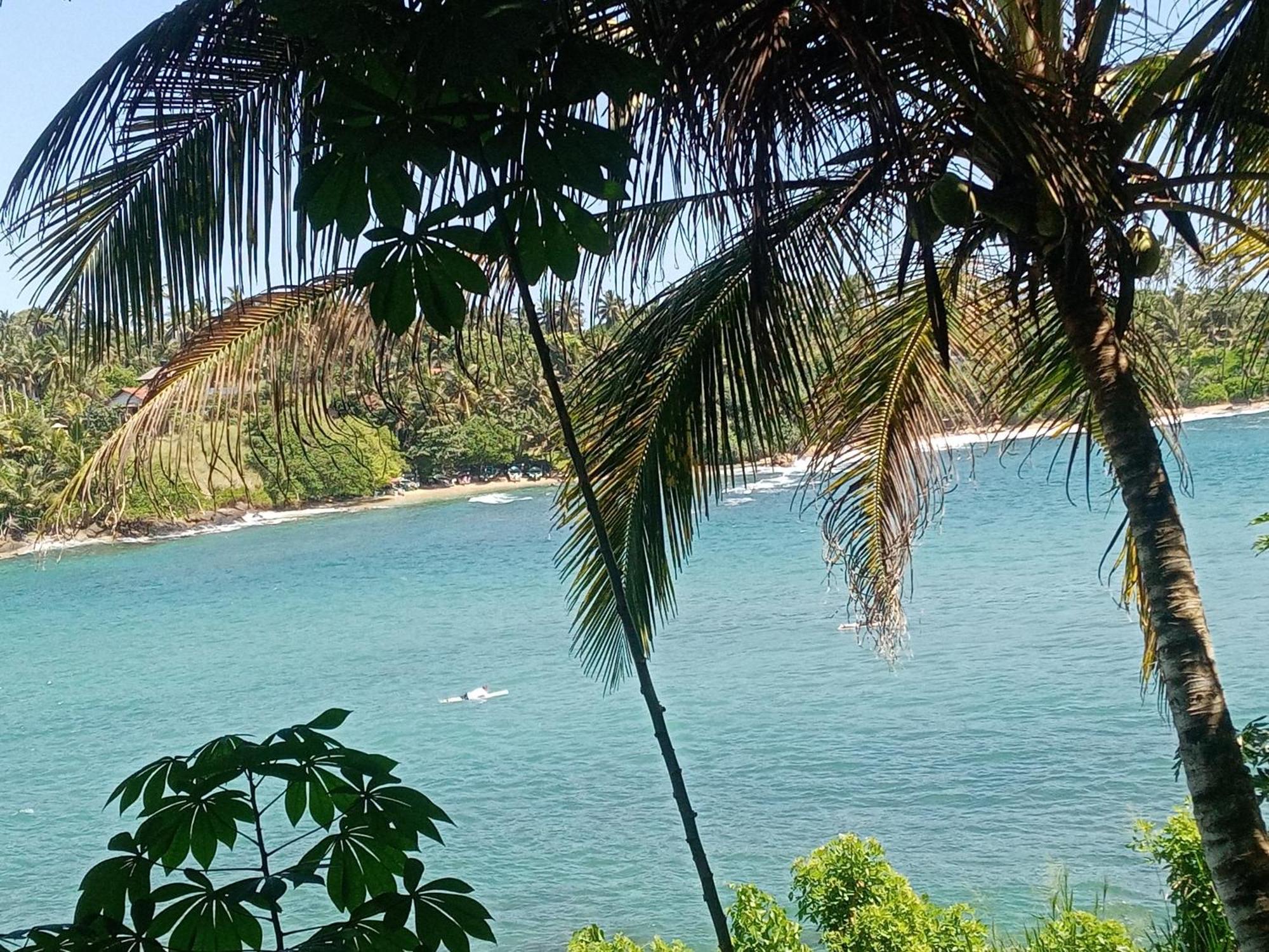 Unakuruwa Surf Paradise 2 מראה חיצוני תמונה