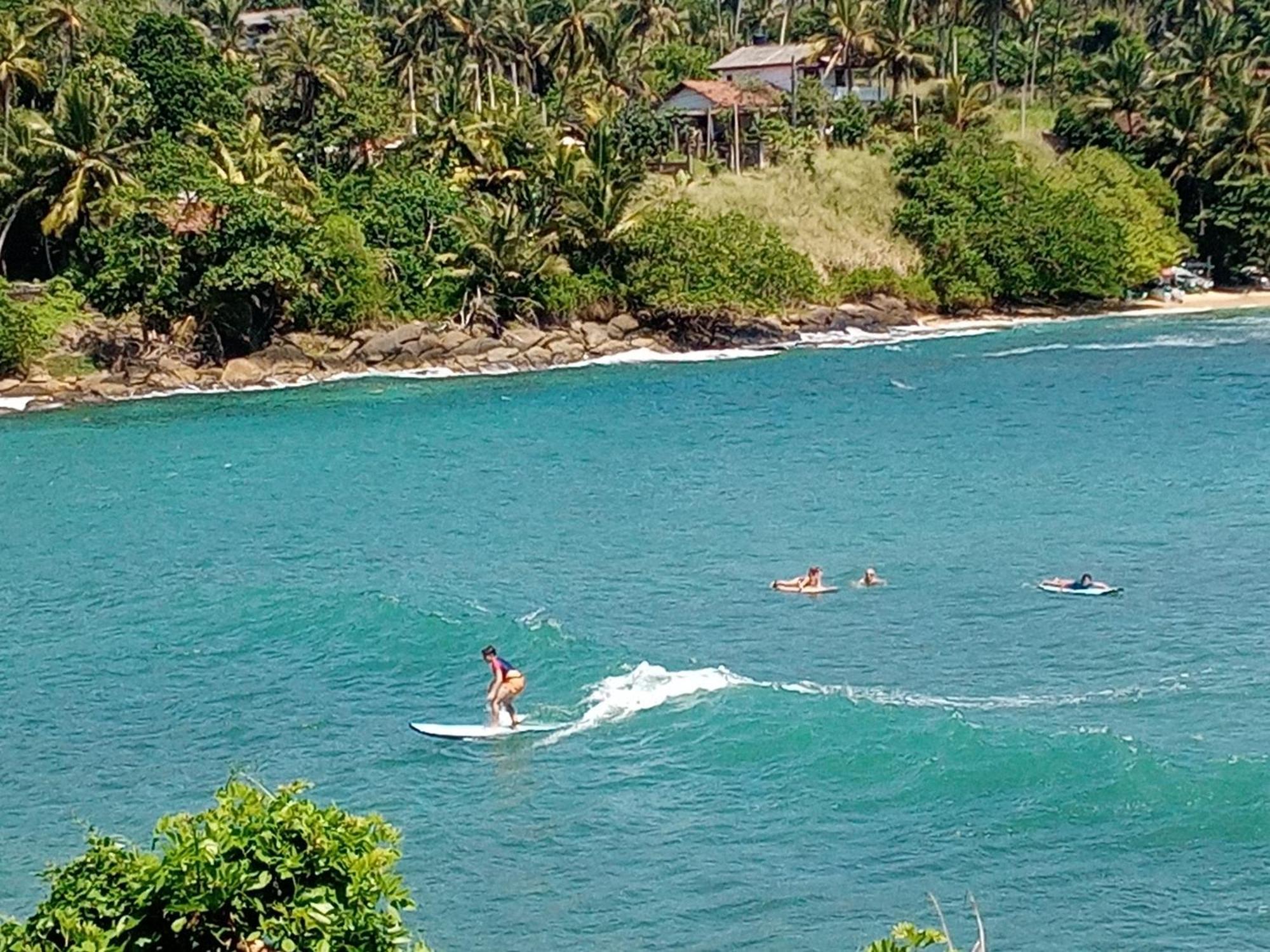 Unakuruwa Surf Paradise 2 מראה חיצוני תמונה
