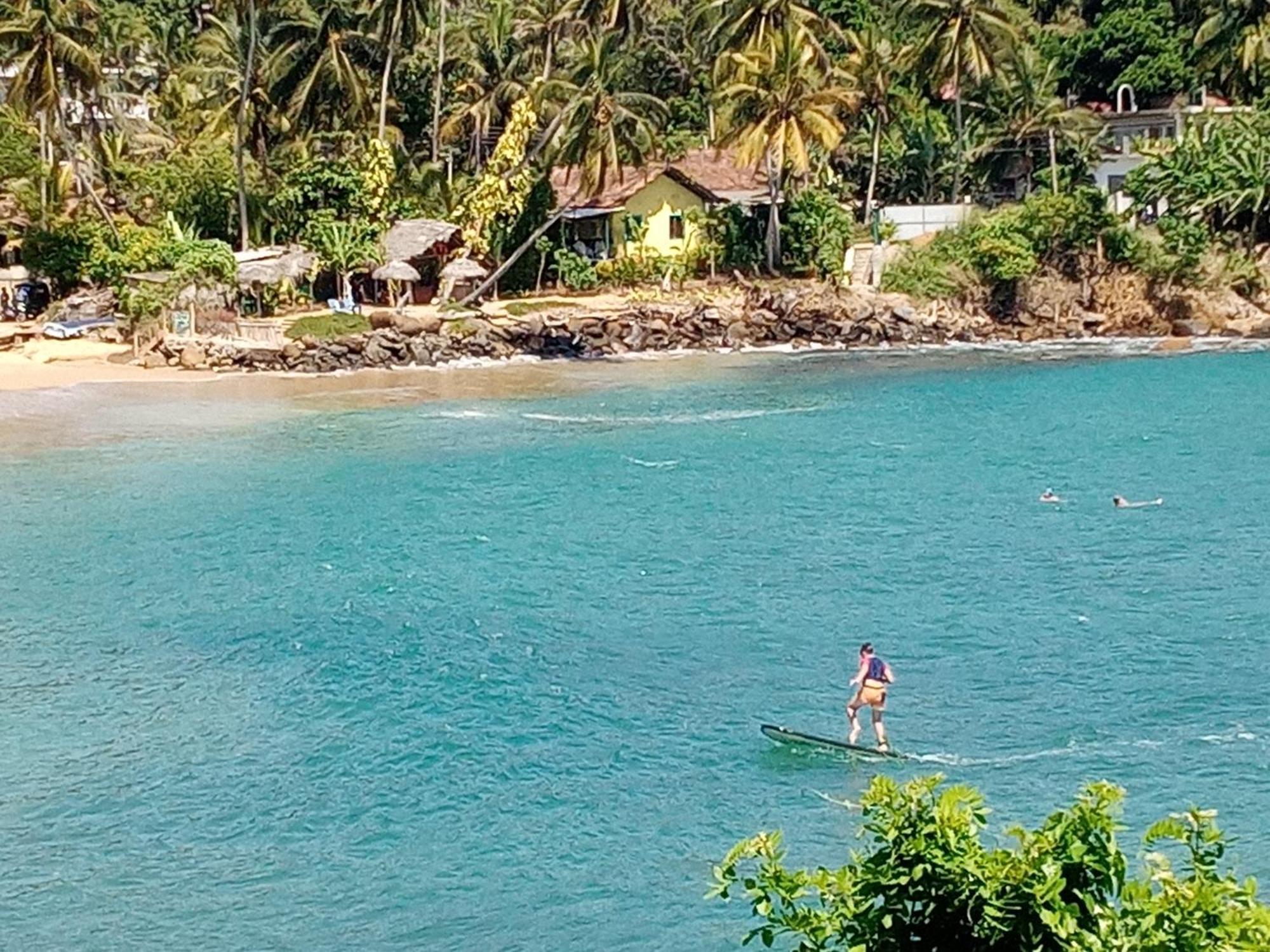 Unakuruwa Surf Paradise 2 מראה חיצוני תמונה