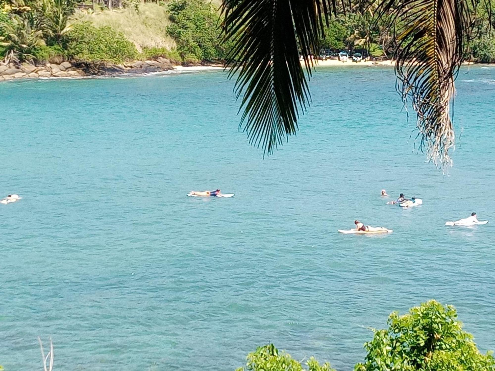 Unakuruwa Surf Paradise 2 מראה חיצוני תמונה