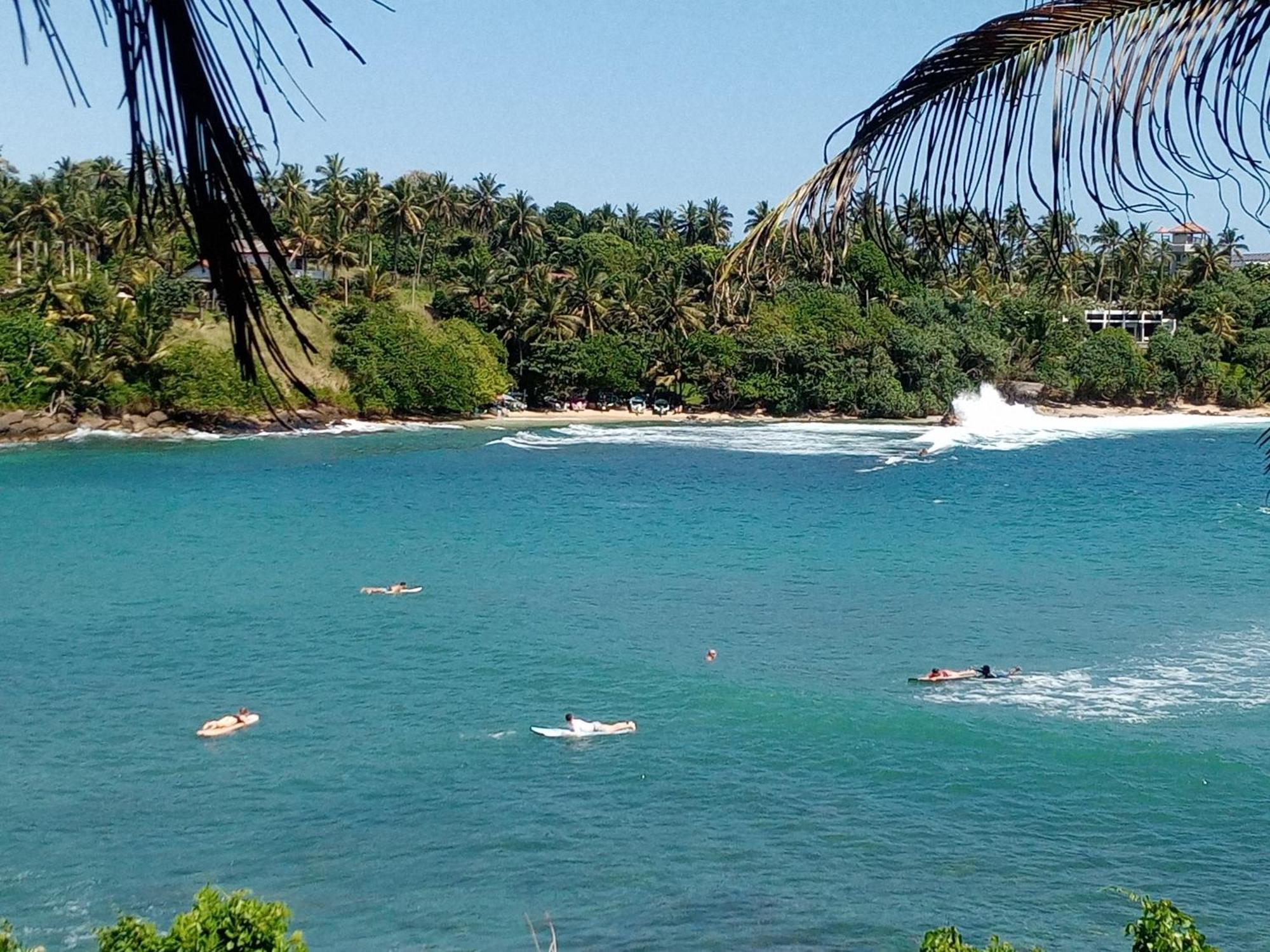 Unakuruwa Surf Paradise 2 מראה חיצוני תמונה