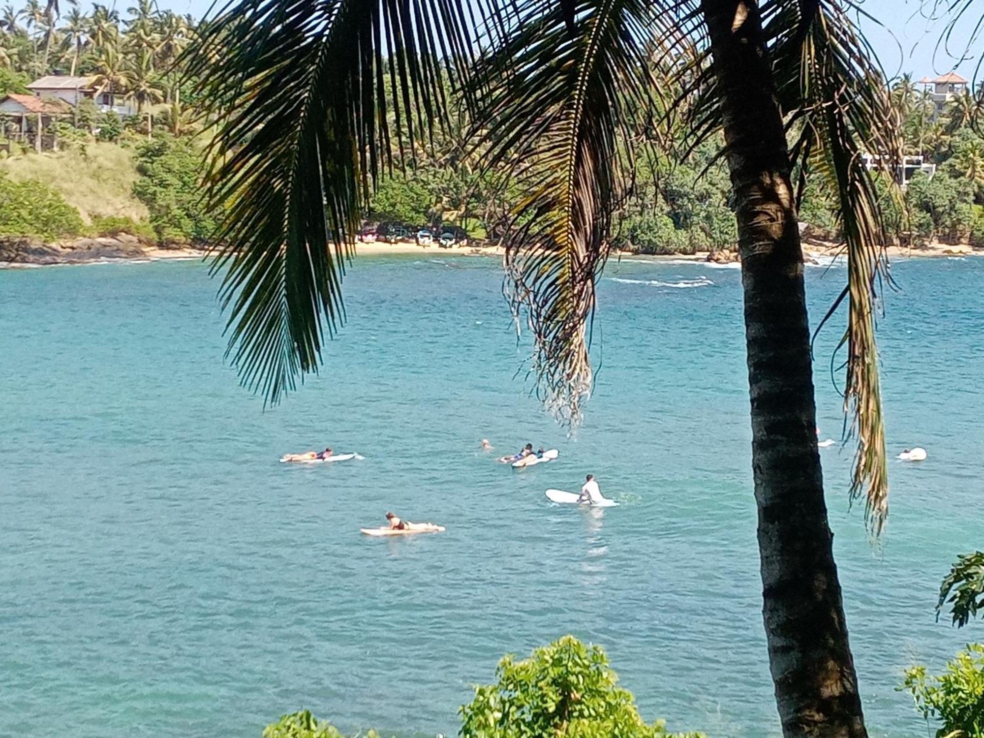 Unakuruwa Surf Paradise 2 מראה חיצוני תמונה