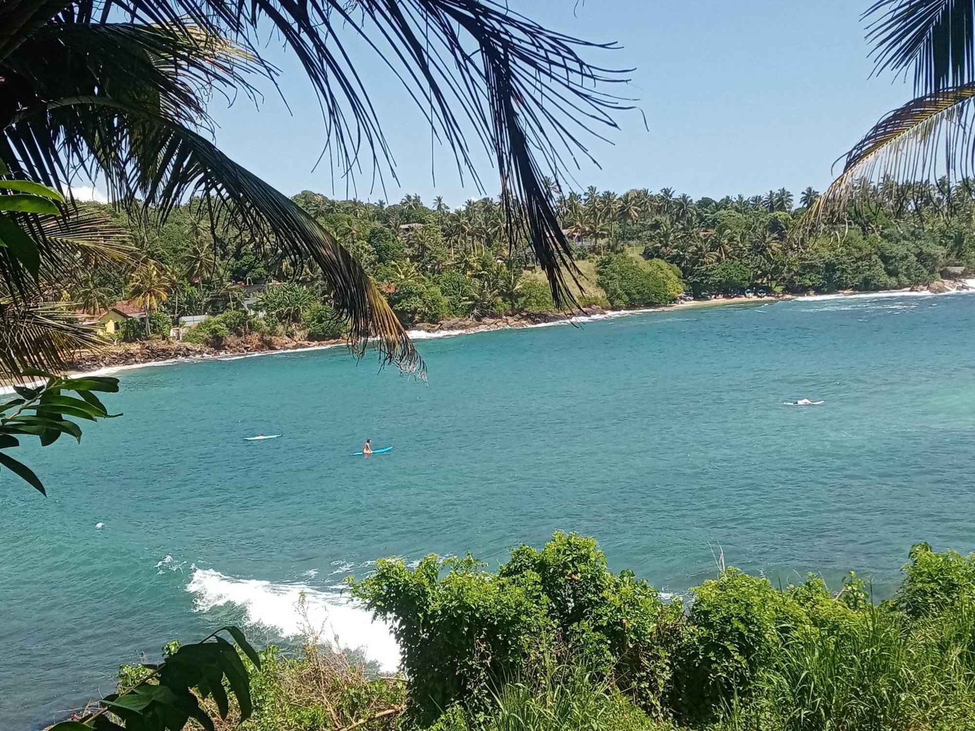Unakuruwa Surf Paradise 2 מראה חיצוני תמונה