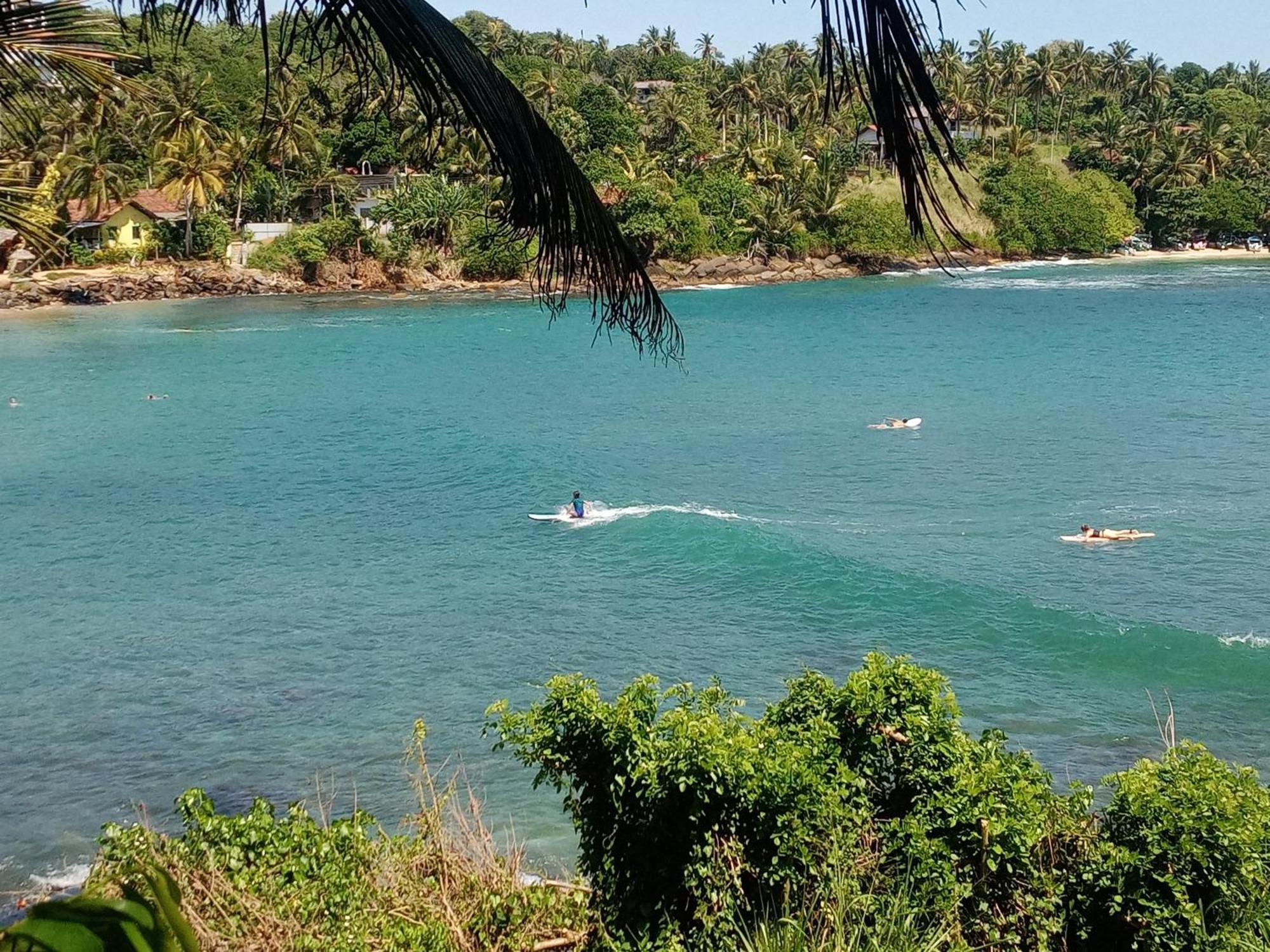 Unakuruwa Surf Paradise 2 מראה חיצוני תמונה