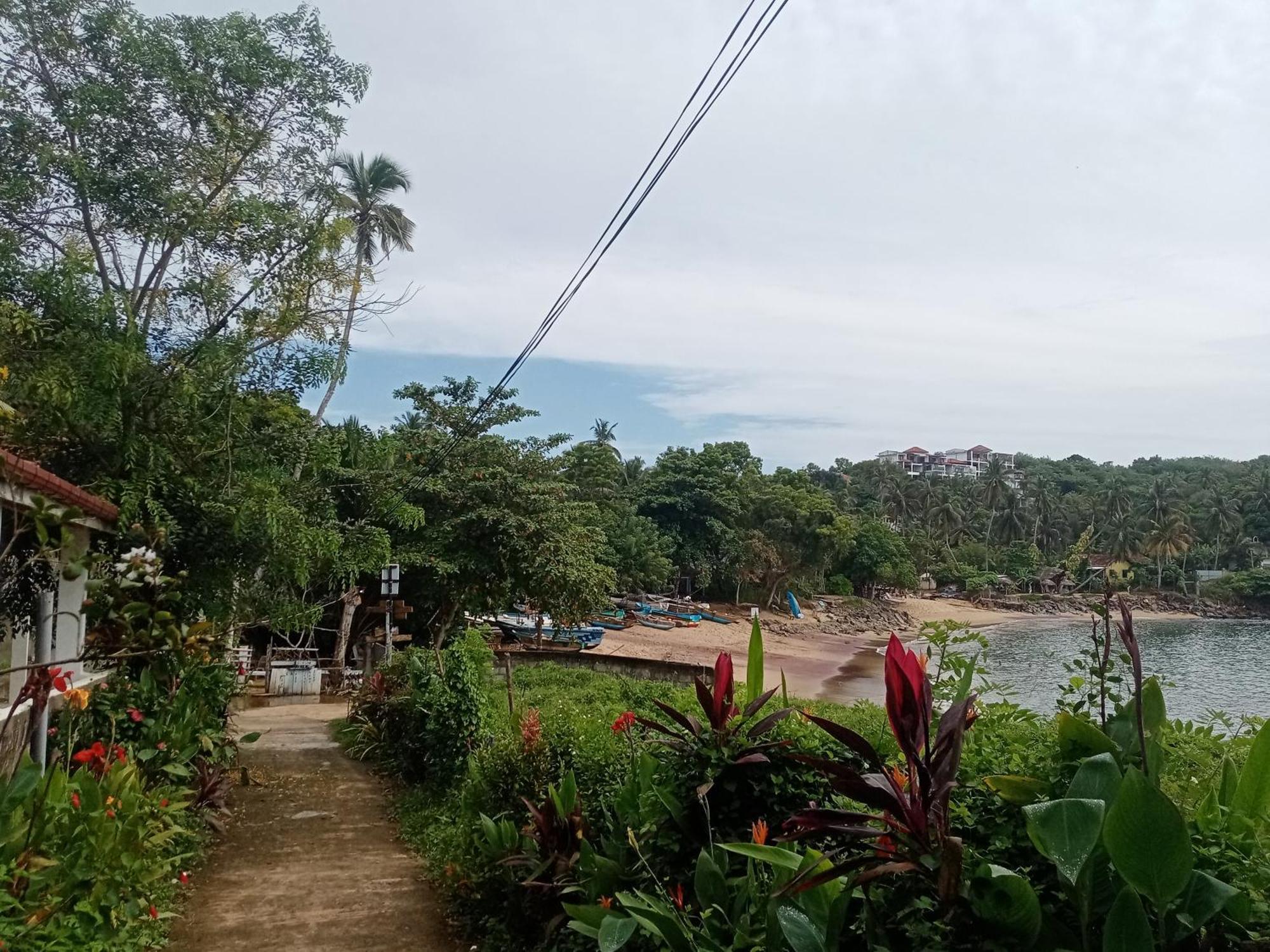 Unakuruwa Surf Paradise 2 מראה חיצוני תמונה