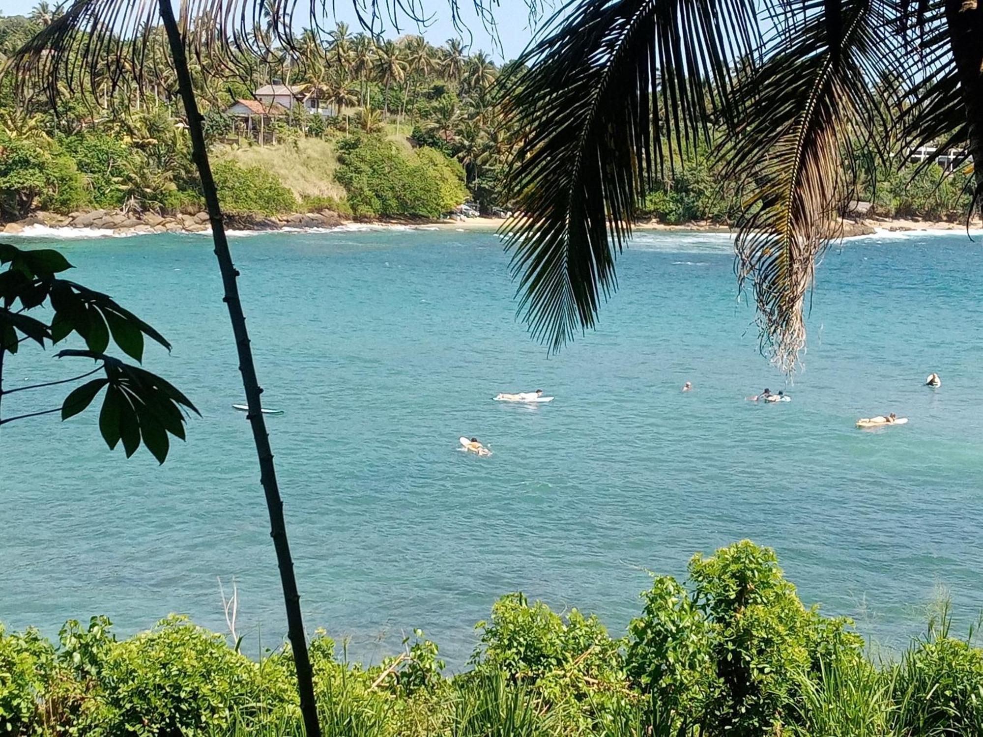 Unakuruwa Surf Paradise 2 מראה חיצוני תמונה