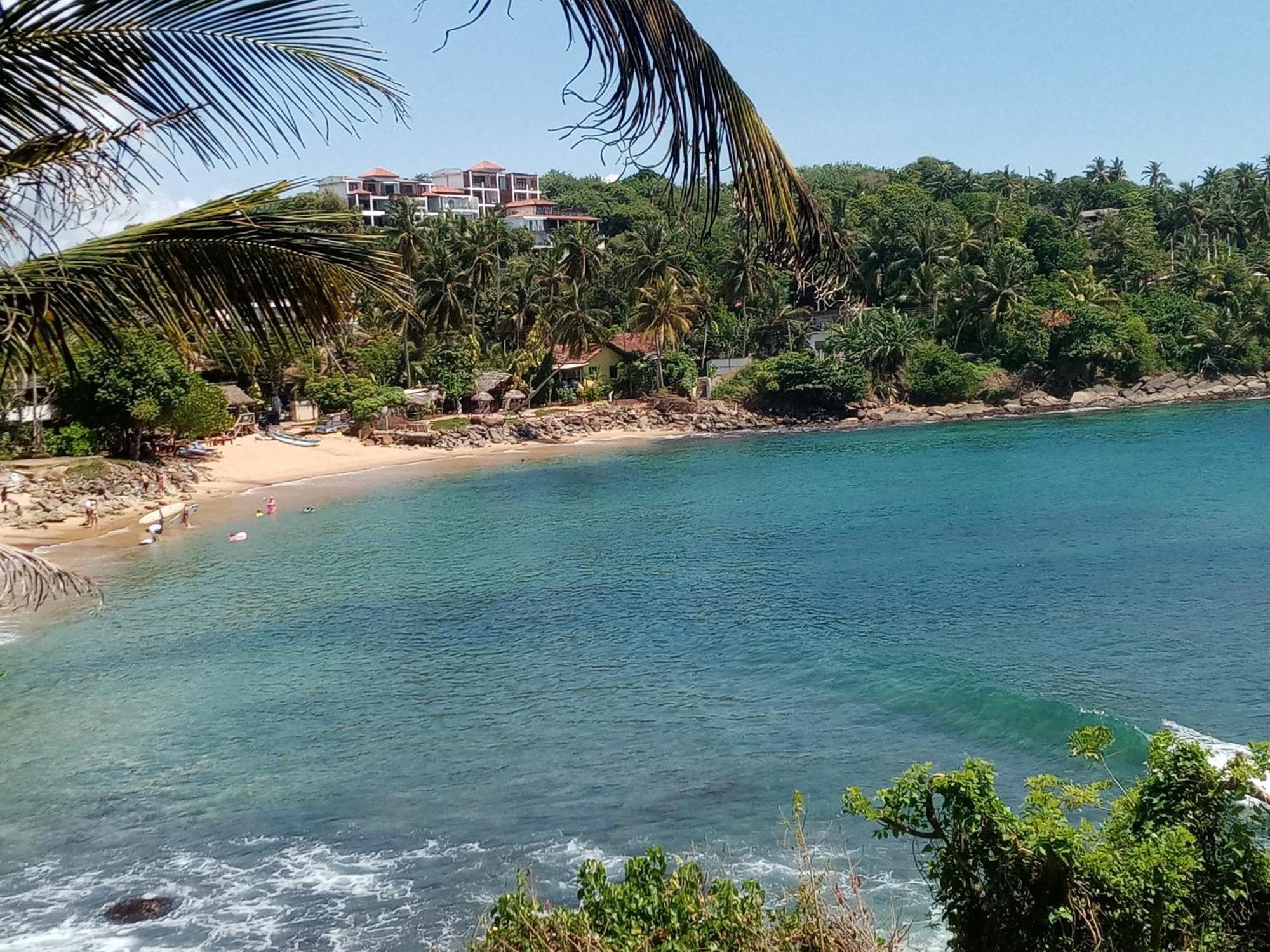 Unakuruwa Surf Paradise 2 מראה חיצוני תמונה