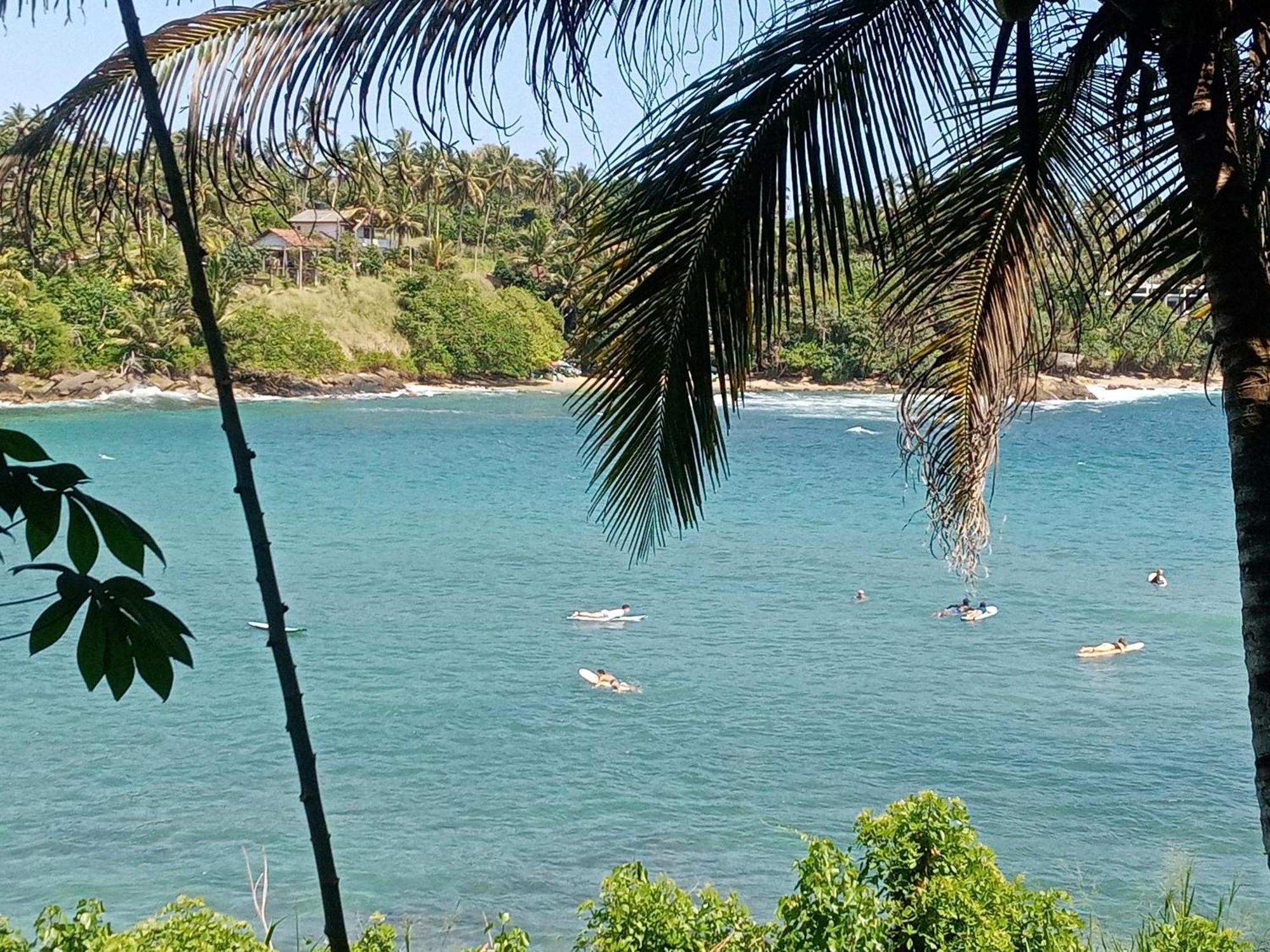 Unakuruwa Surf Paradise 2 מראה חיצוני תמונה