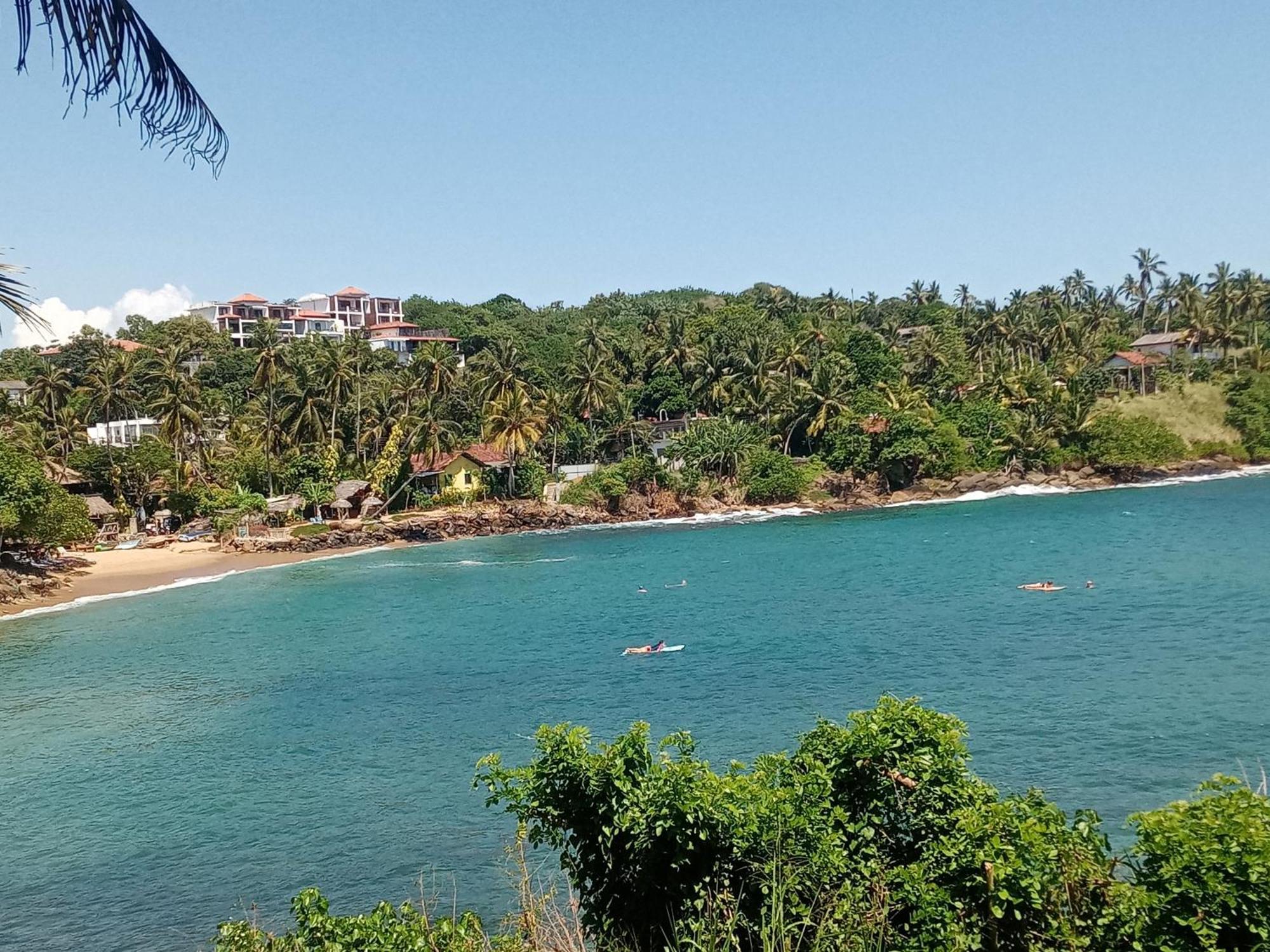 Unakuruwa Surf Paradise 2 מראה חיצוני תמונה