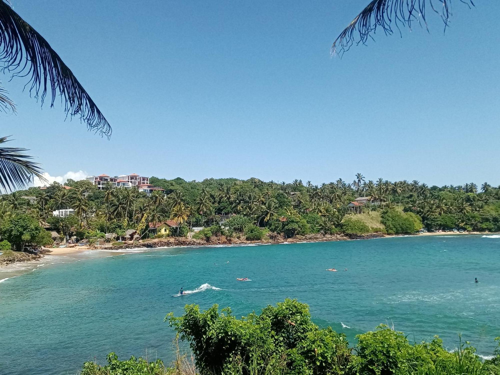 Unakuruwa Surf Paradise 2 מראה חיצוני תמונה