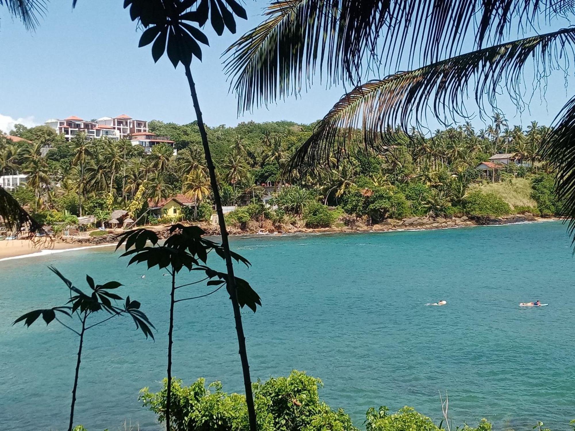 Unakuruwa Surf Paradise 2 מראה חיצוני תמונה