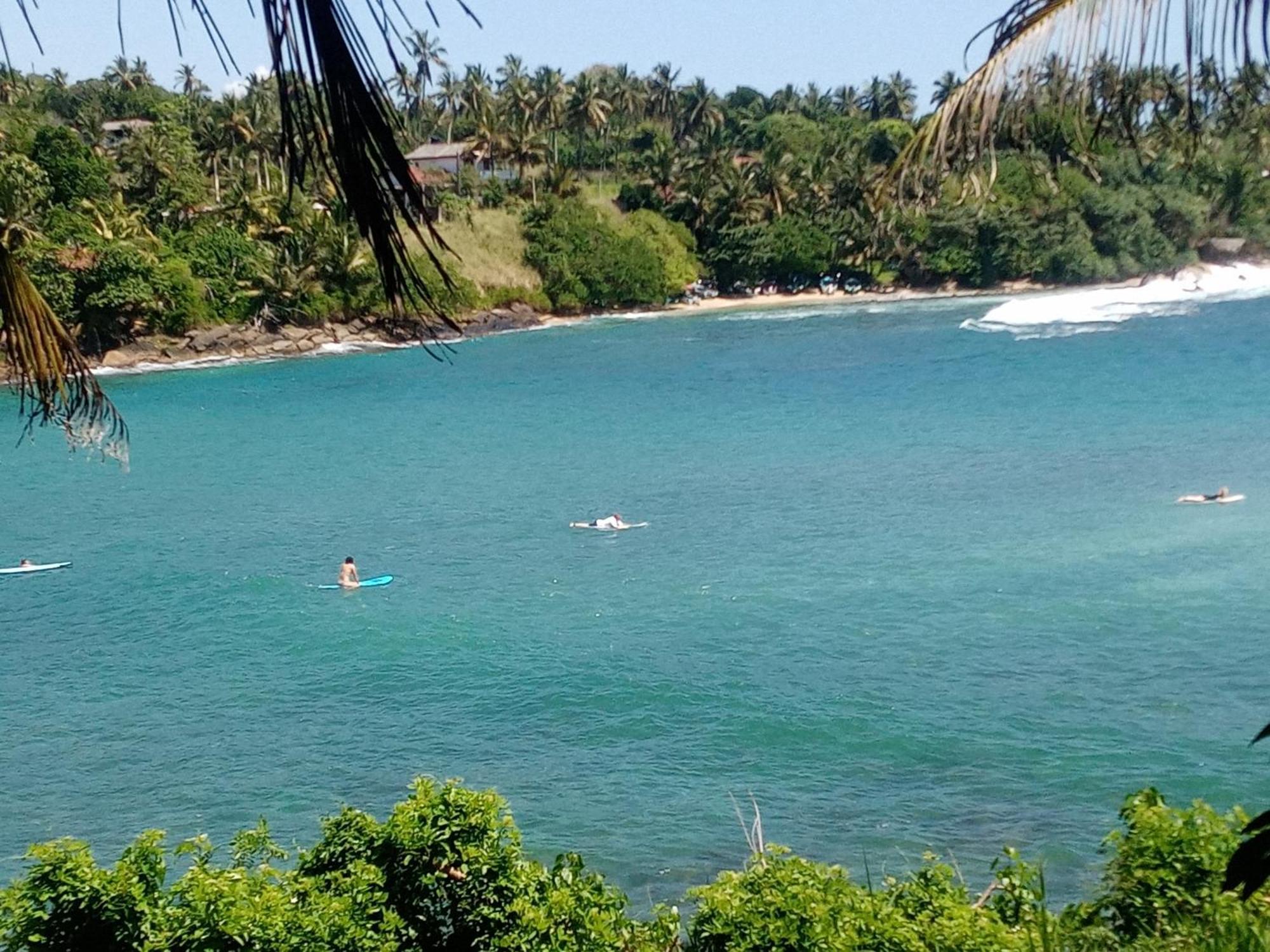 Unakuruwa Surf Paradise 2 מראה חיצוני תמונה