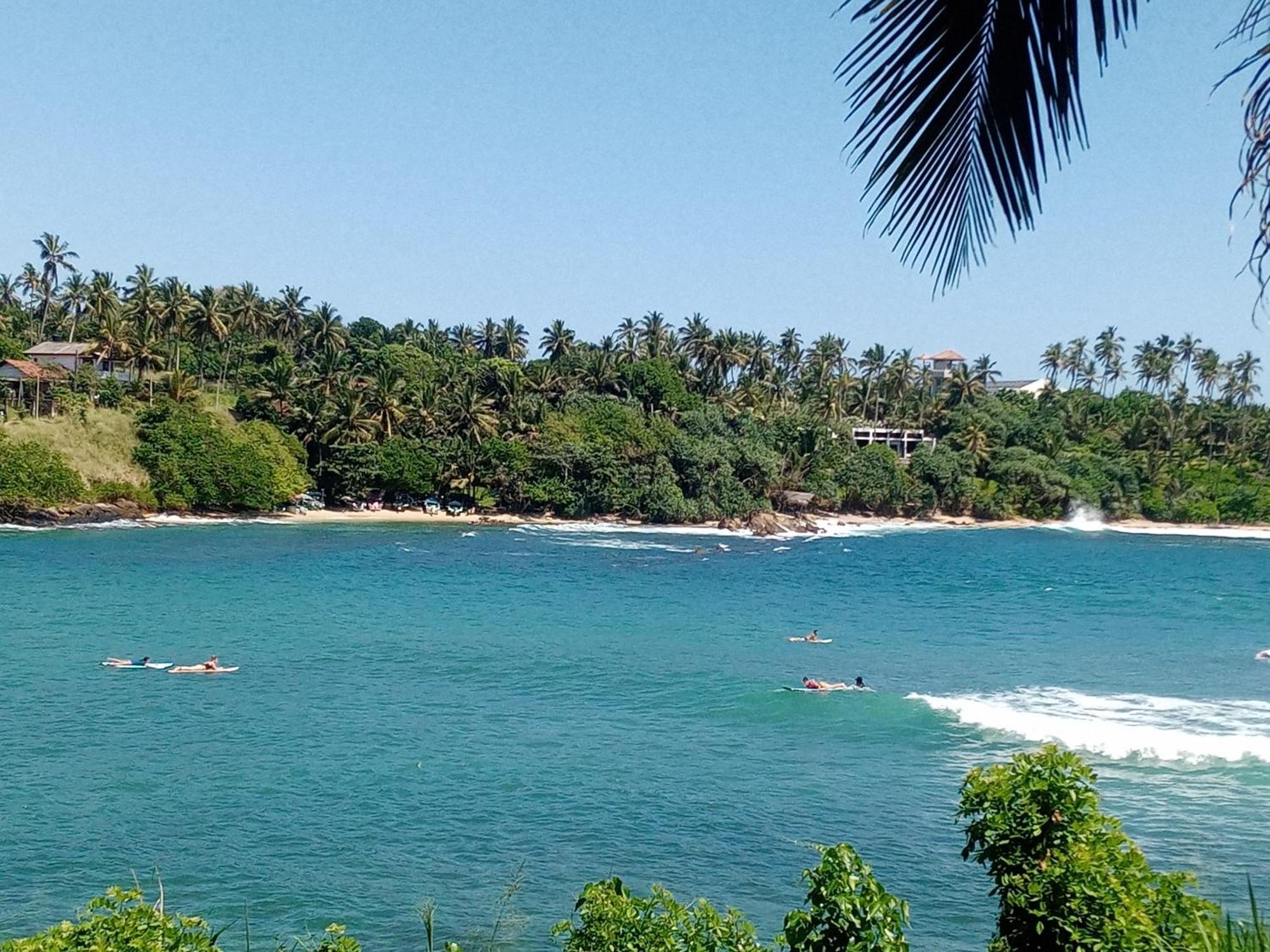 Unakuruwa Surf Paradise 2 מראה חיצוני תמונה