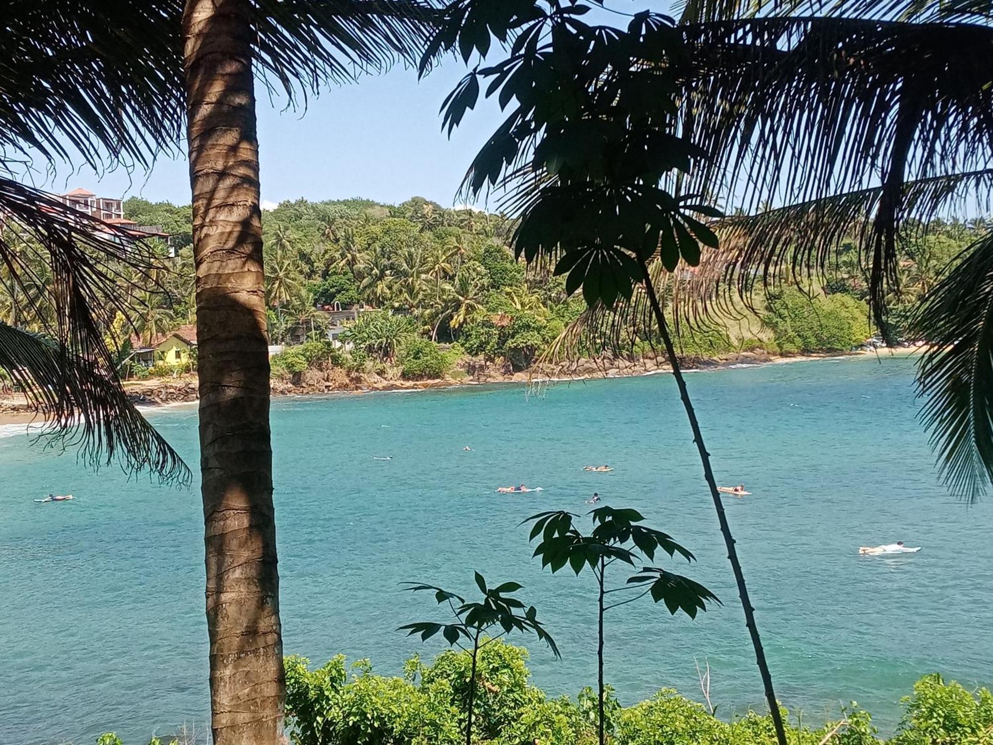 Unakuruwa Surf Paradise 2 מראה חיצוני תמונה