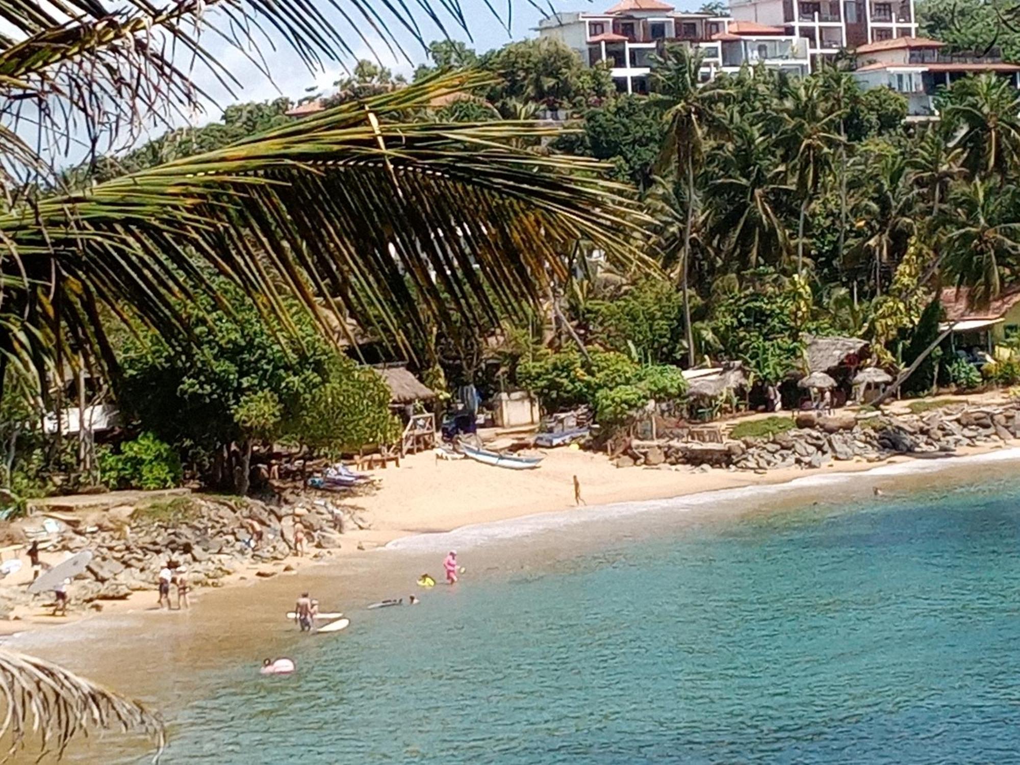 Unakuruwa Surf Paradise 2 מראה חיצוני תמונה