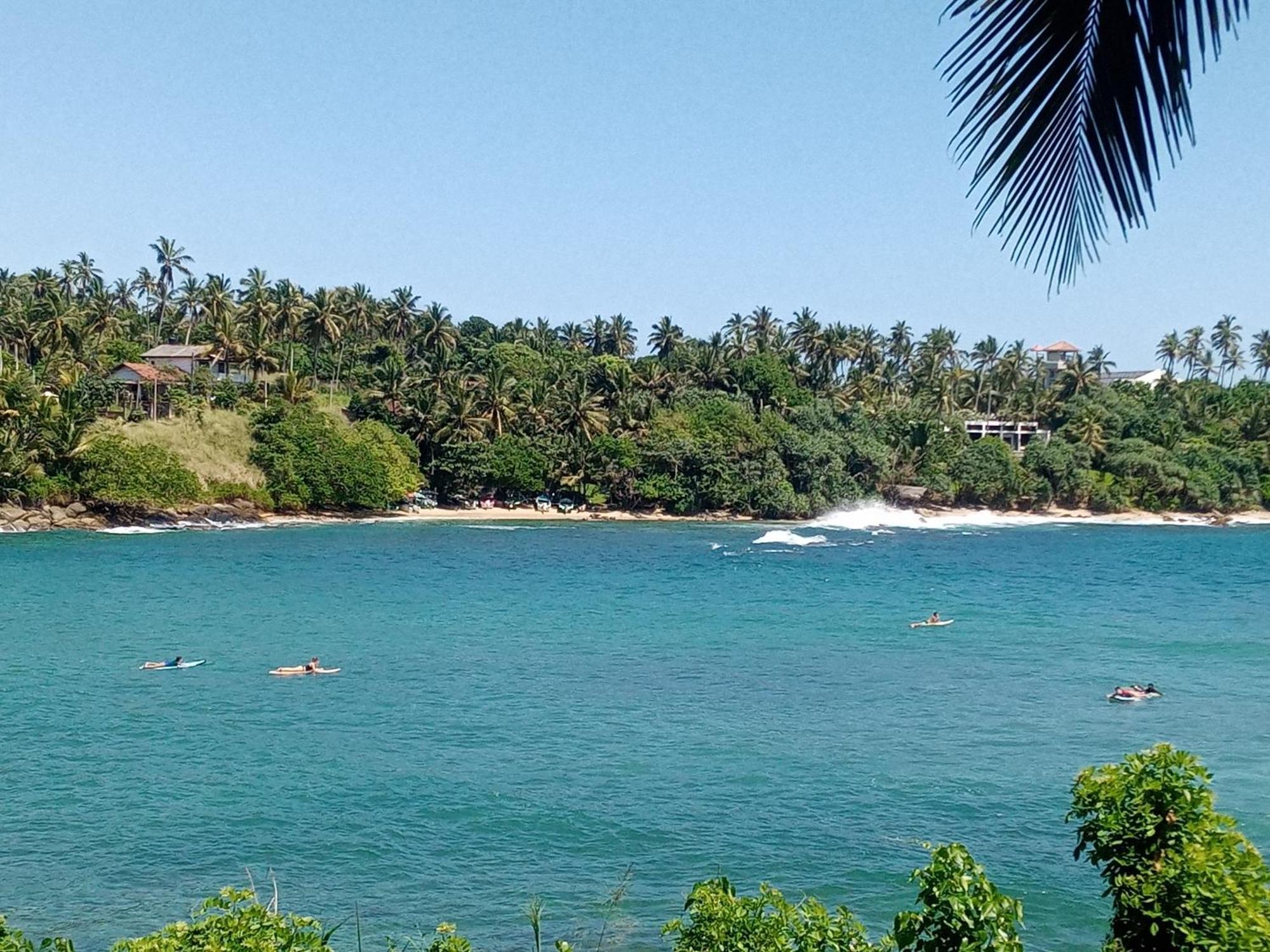 Unakuruwa Surf Paradise 2 מראה חיצוני תמונה