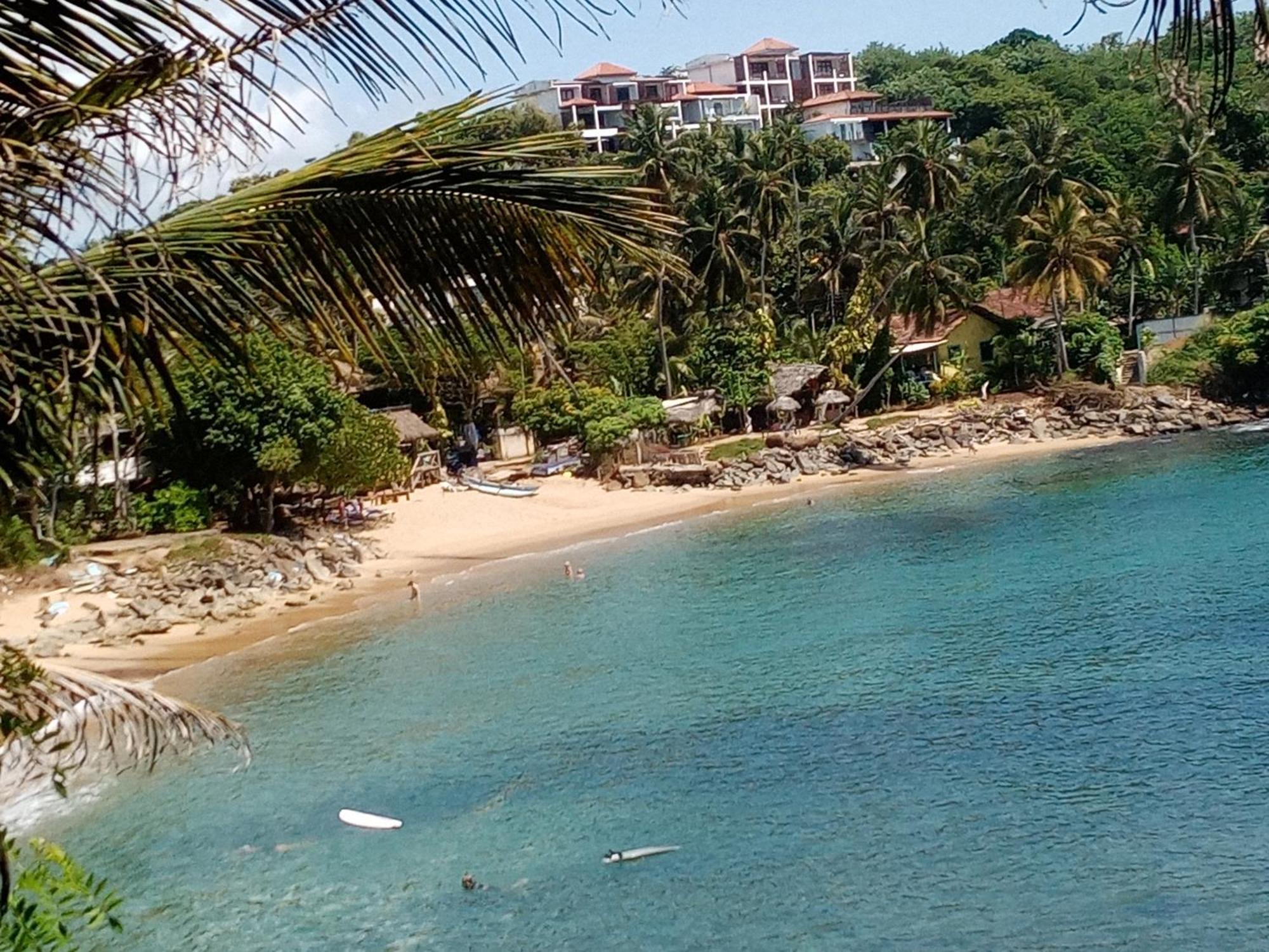 Unakuruwa Surf Paradise 2 מראה חיצוני תמונה