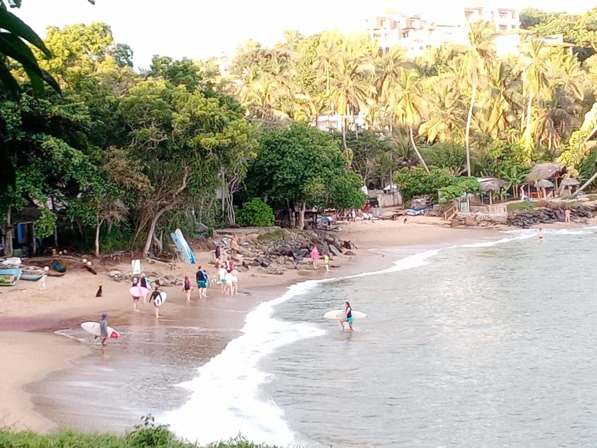 Unakuruwa Surf Paradise 2 מראה חיצוני תמונה