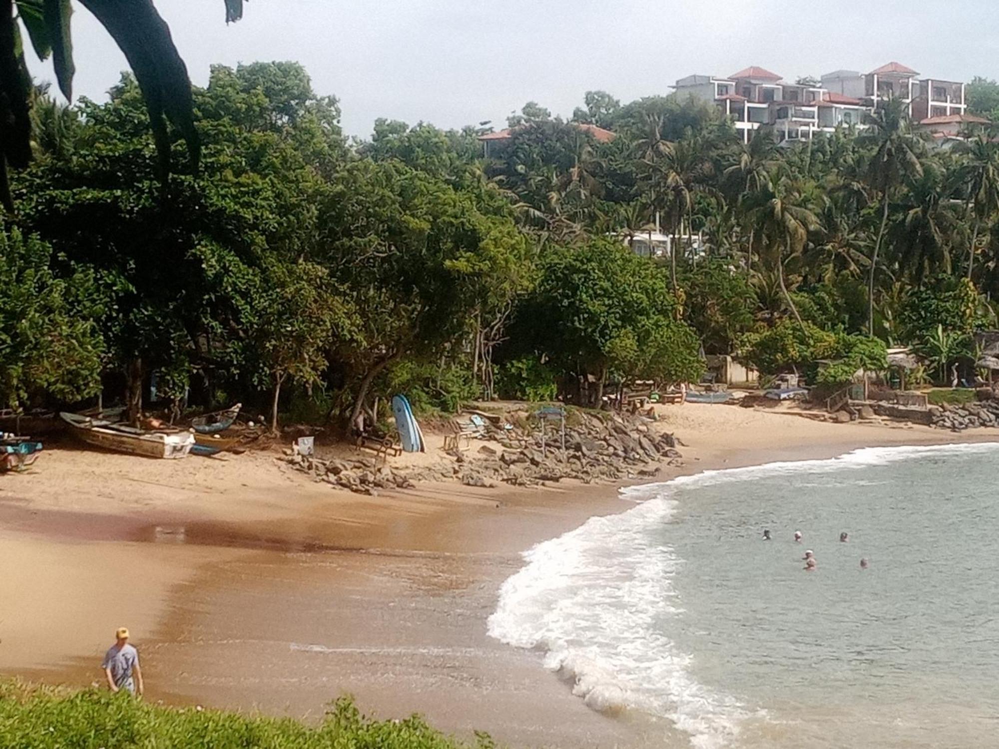 Unakuruwa Surf Paradise 2 מראה חיצוני תמונה