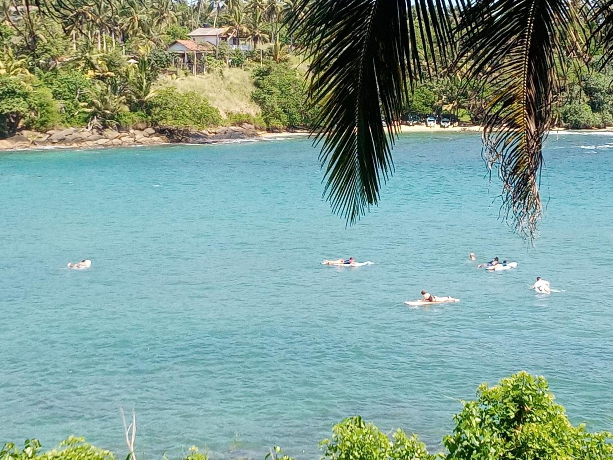 Unakuruwa Surf Paradise 2 מראה חיצוני תמונה