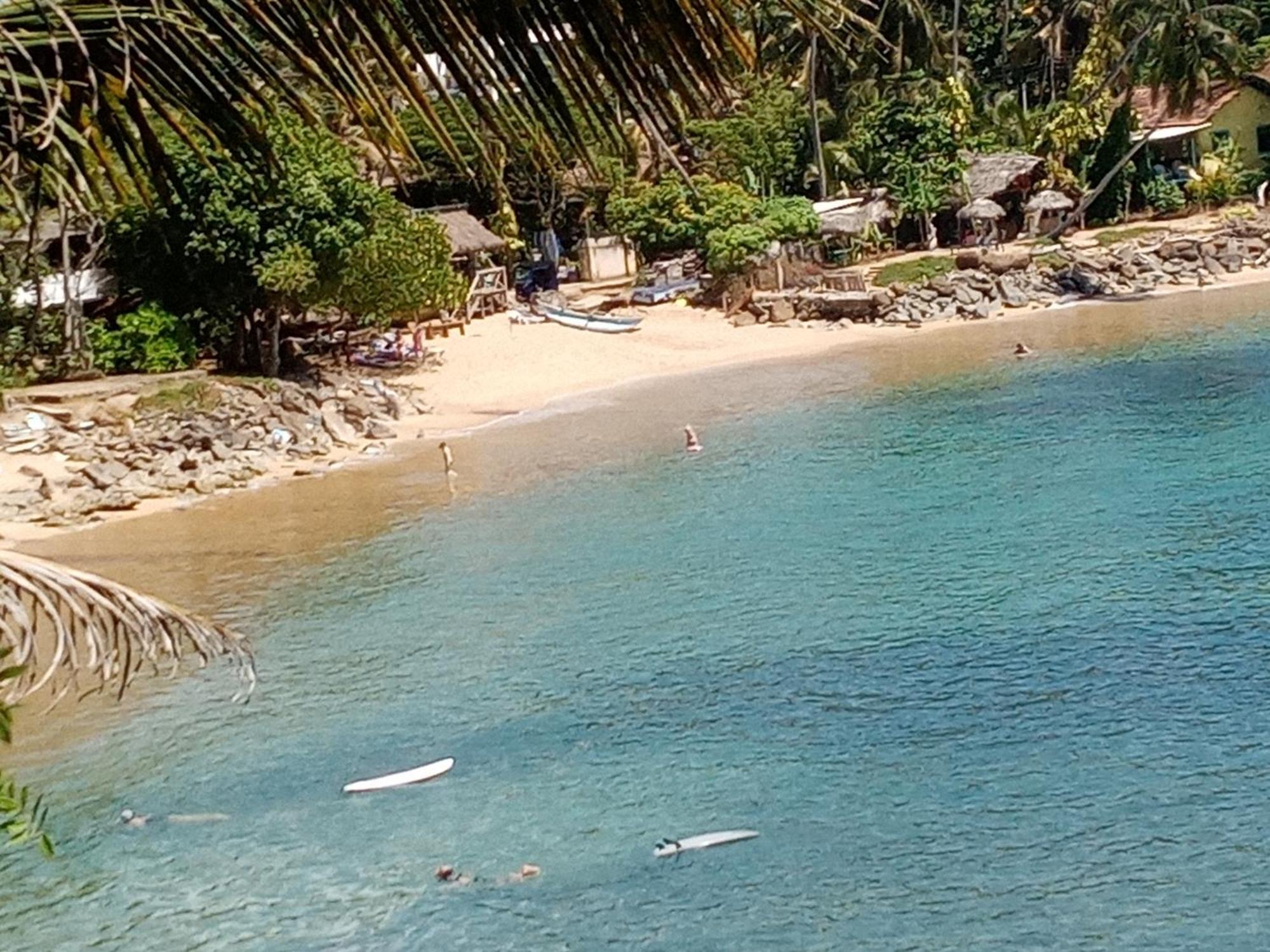 Unakuruwa Surf Paradise 2 מראה חיצוני תמונה