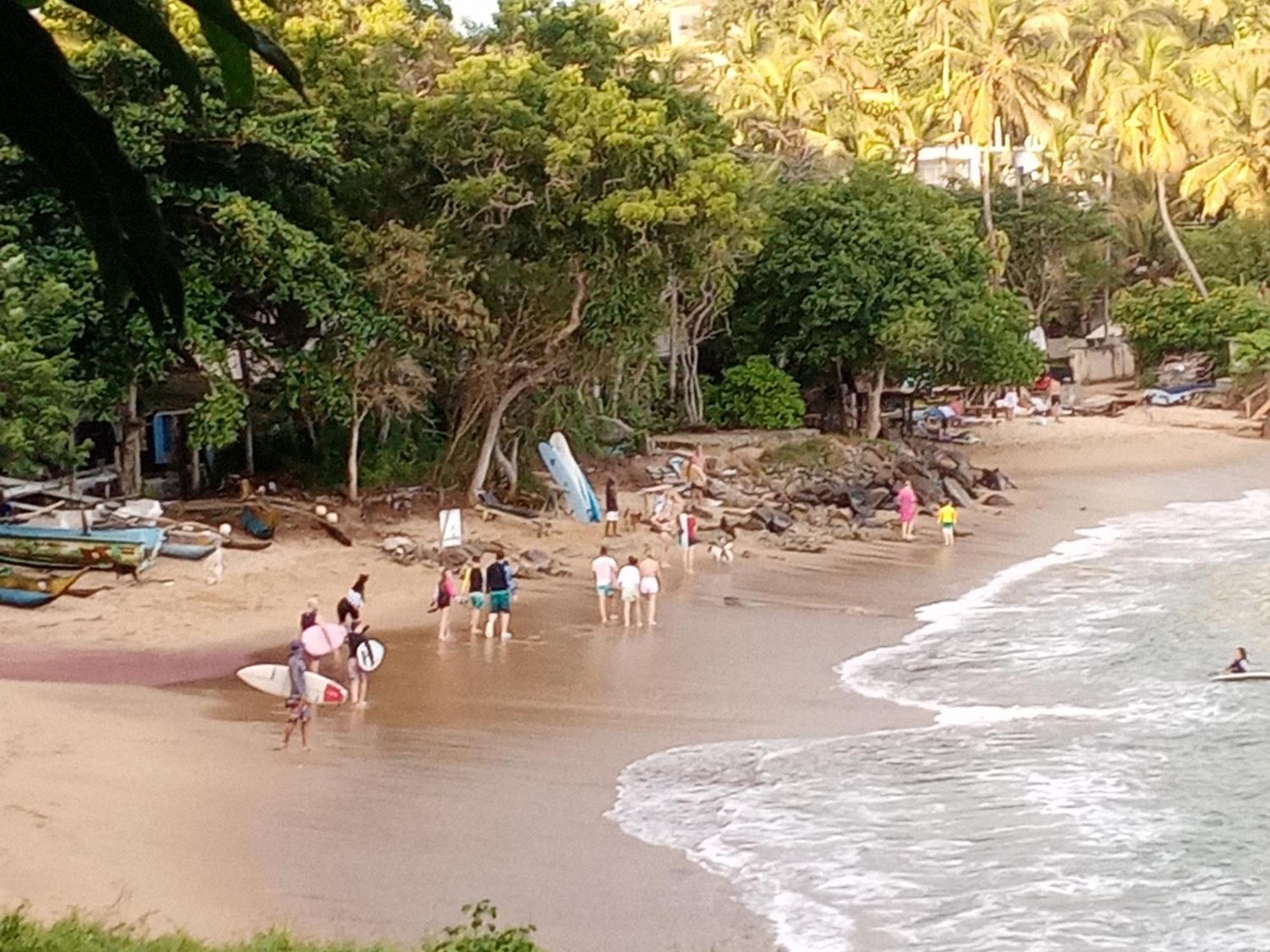 Unakuruwa Surf Paradise 2 מראה חיצוני תמונה