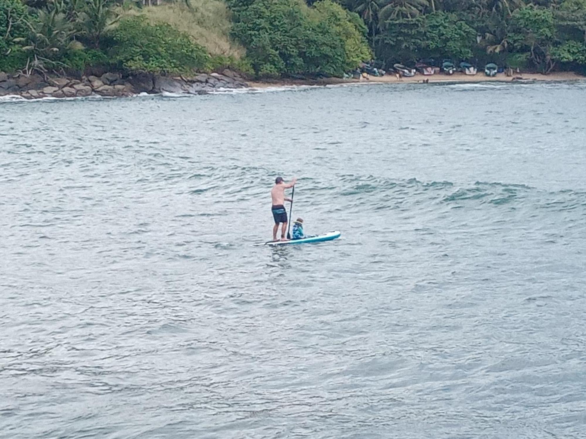 Unakuruwa Surf Paradise 2 מראה חיצוני תמונה